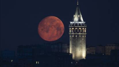 2025’in son dolunayı için geri sayım! Beklenen haberler geliyor, yanlış anlaşılmalar çözülüyor!