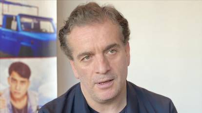 Murat Cemcir’in sağlık durumu merak konusu oldu: Ünlü oyuncu yoğun bakımda