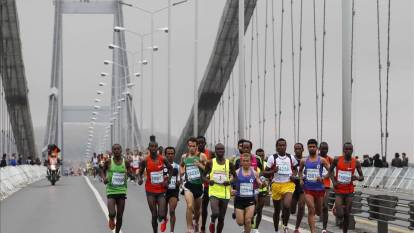 Kayıtlar başladı: Türkiye İş Bankası İstanbul Yarı Maratonu ne zaman yapılacak?