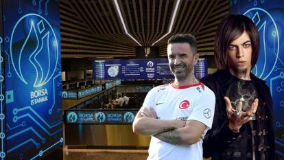 Borsada manipülasyon operasyonu: Eski milli futbolcu Gökhan Gönül ve ünlü illüzyonist Aref dahil 12 gözaltı!