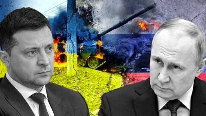 Kremlin’den Ukrayna müzakereleri açıklaması: Tüm hedeflere ulaşılması şartıyla açığız