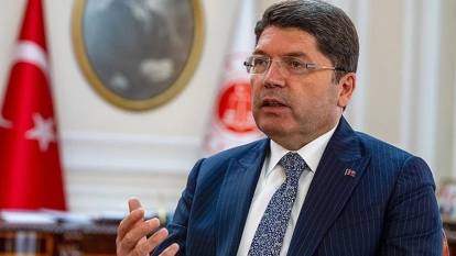 Bakan Tunç'tan engelli hükümlüler için açık görüş açıklaması