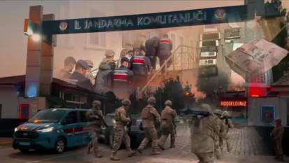 23 ilde yasa dışı bahis operasyonu: 42 kişi gözaltına alındı