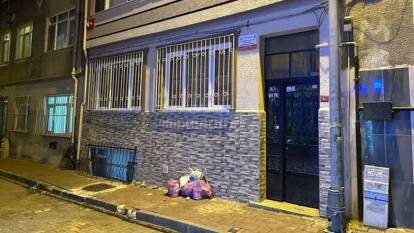 Demir askıyla dövülen 7 yaşındaki Servet'in ölümünde flaş karar: Üvey abla tahliye edildi