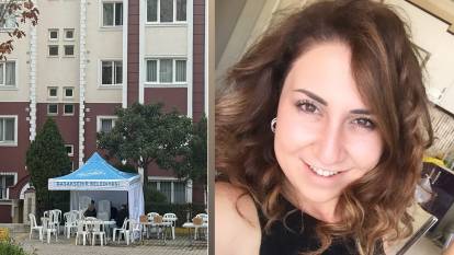 Başakşehir'de şüpheli ölüm! Taziyede pide yedikten sonra fenalaştı, hastanede hayatını kaybetti