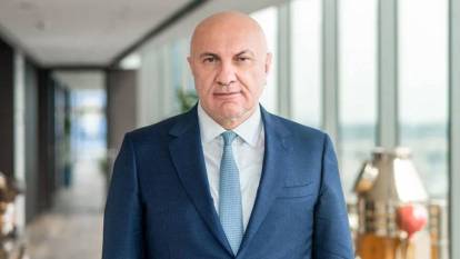 Yüksel Yıldırım'dan Ekol TV'ye özel açıklama: Galatasaray maçından nemalanmak istiyoruz