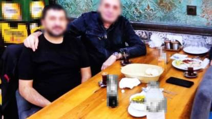 Büyükçekmece Adliyesi'ndeki soyguna ilişkin emanet memuru tutuklandı