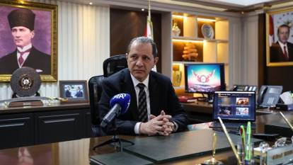 İstanbul Emniyet Müdürü Selami Yıldız’dan FETÖ paylaşımlarına sert tepki: “Asılsız iddialar için soruşturma başlatıldı”