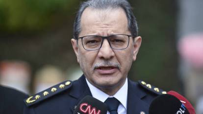 İstanbul Emniyet Müdürü Selami Yıldız’dan FETÖ paylaşımlarına sert tepki: “Asılsız iddialar için soruşturma başlatıldı”