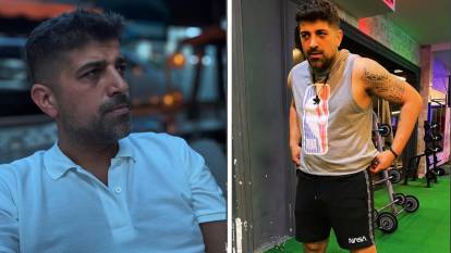 Adli emanetten silahları çalan katibin ifadesi ortaya çıktı: "İntihar etmek için almıştım"