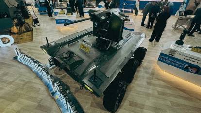 Türkiye ve Mısır iş birliği meyvesini verdi: Akrep ve Hamza-1 İHA ilk kez tanıtıldı