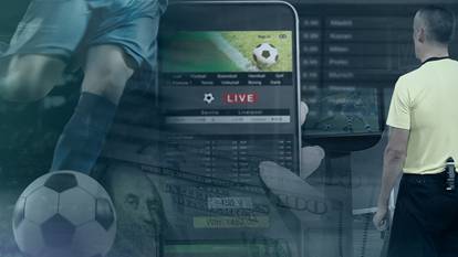 Futbolda bahis soruşturması: Aralarında futbolcu ve hakemlerin bulunduğu 38 şüpheli sağlık kontrolünden geçti