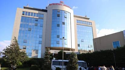 Bayrampaşa Belediyesi'ne yolsuzluk soruşturması: 3 isim etkin pişmanlıktan yararlanarak tahliye edildi