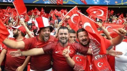 Dünya kupası maç saatlerimiz belli oldu! Kupaya katılırsak gün aydınlanmadan ekran başında olcağız
