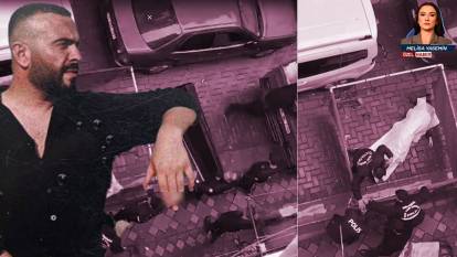 İstanbul’da sokak ortasında taksici cinayeti!