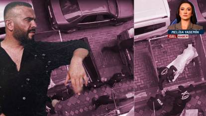 İstanbul’da sokak ortasında taksici cinayeti!