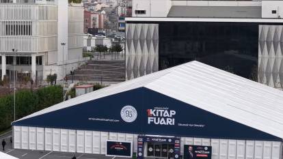 1. Arnavutköy Kitap Fuarı kapılarını açtı! 75 yazar, 100’ün üzerinde yayınevi…