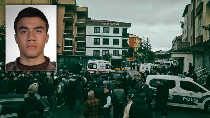 Çekmeköy'de polis operasyonunda ateş açıldı: Özel harekat polisi Emre Albayrak şehit oldu