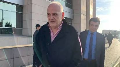 Ahmet Çakar hakkında flaş gelişme! Gözaltı kararı kaldırıldı