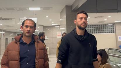 Bahis soruşturmasında Zorbay Küçük'ün de arasında bulunduğu 10 şüpheli serbest bırakıldı