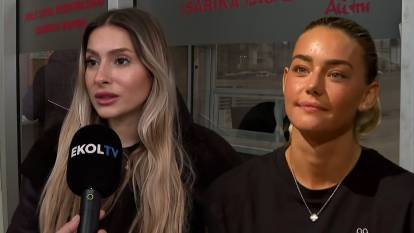 Adını Survivor ile duyuran Aycan Yanaç hakkında darp iddiası: "Yere yatırdı, vurdu, saçımı çekti"