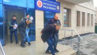 Zeytinburnu'nda park yeri kavgası cinayetinde 2 tutuklama