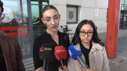 Ünlü şarkıcı Güllü'nün kızı Tuğyan Ülker Gülter gözaltına alındı