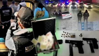 Bakan Yerlikaya duyurdu: 52 ilde tefecilere dev operasyon! 179 kişi yakalandı