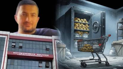 Adliye soygununda yeni gelişme: Gözaltı sayısı yükseldi