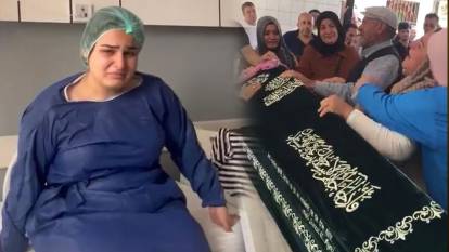 Mide küçültme ameliyatı olan Rojin'in ölümünde çarpıcı detay: Sanıklardan biri Yenidoğan Çetesi'ndemiş