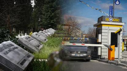 İBB’den mezar yeri ve otoparka tarife şoku: Yüzde 200'e varan zam isteniyor