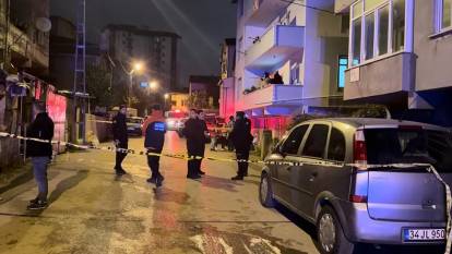 Pendik'te yangın faciası: 3 çocuk hayatını kaybetti 1 çocuk ağır yaralı