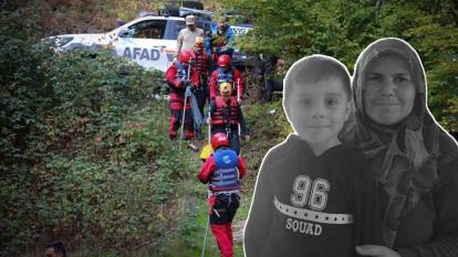 Anne ve oğul 9 gün sonra ölü bulunmuşlardı! Sır perdesi aralandı, ölüm sebepleri kesinleşti...