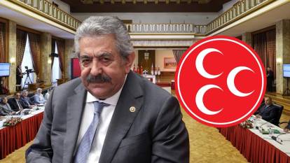 MHP'den 120 sayfalık 'Terörsüz Türkiye' raporu!