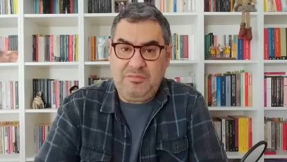 Enver Aysever tutuklandı!