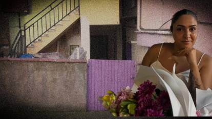 Pendik'te eski eş dehşeti: Kızlarının gözü önünde annelerini katletti