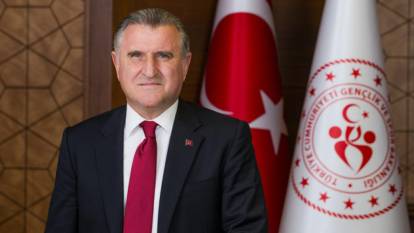 Bakan Bak açıkladı: 1 milyonu aşkın gence destek