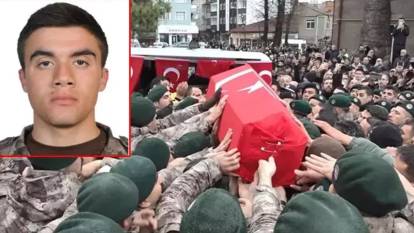 Polis Emre Albayrak'ın şehit edildiği operasyonda gözaltına alınmışlardı! Tutuklama talep edildi