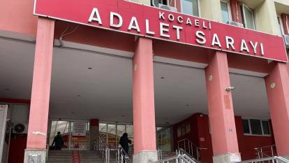 Kocaeli'nde 6 kız öğrencisine "cinsel istismar" uyguladığı iddia edilen öğretmene 130 yıl hapis