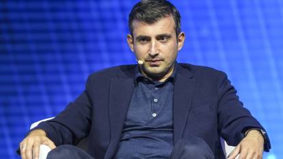 Selçuk Bayraktar, Take Off İstanbul'da konuştu: "Dünya ihracat pazarının yüzde 60'ı Baykar'da"