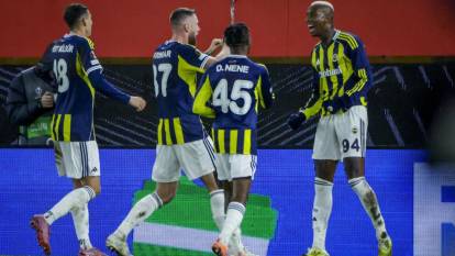 Talisca 3 golle şov yaptı, Fenerbahçe Brann engelini 4-0'lık skorla aştı