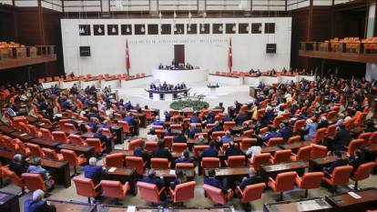 Suça sürüklenen çocukları araştırma komisyonu üyeleri Resmi Gazete’de