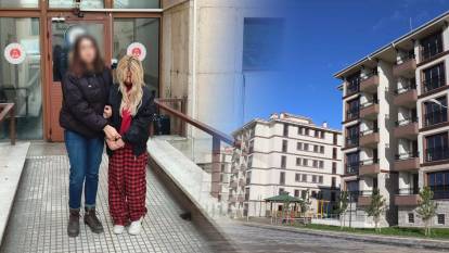 Ev hayali kuran vatandaşları tuzağa düşürdü! Hukuk öğrencisinden TOKİ dolandırıcılığı...