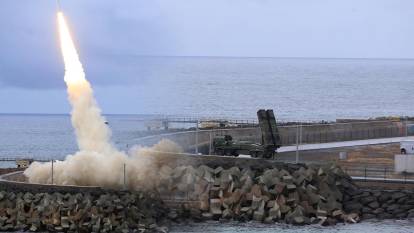 TAYFUN göreve hazır: Hedefi tam isabetle vurdu