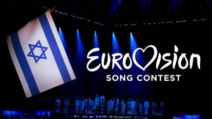 İsrail'in Eurovision'a katılmaması için 600 bin imza toplandı, 5 ülke yarışmadan çekildi