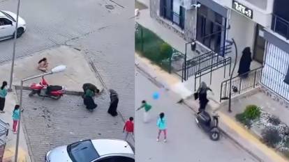 Gaziantep'te korkunç olay: Okul hademesi 6 yaşındaki öğrenciyi bıçakladı