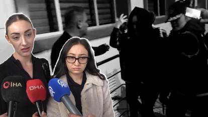 Güllü'nün kızı ve 4 kişi adliyeye sevk edildi