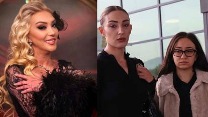 Şarkıcı Güllü'nün ölümünde yeni gelişme: Kızı 'kasten öldürme' suçundan tutuklandı