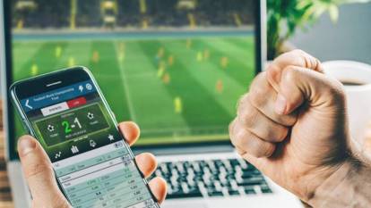 Adalet Bakanı Tunç'tan yasadışı bahis açıklaması: Ağır cezalar geliyor