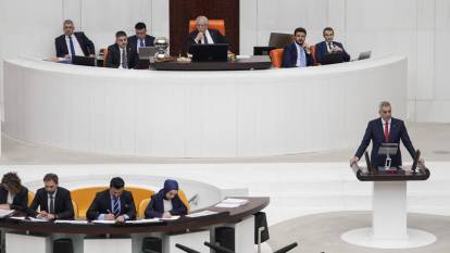 Bakan Memişoğlu: "45 bin vatandaşımız e-Nabız üzerinden organ bağışında bulundu"